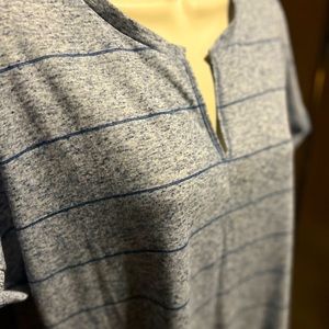 👚 cute top by Faded Glory!